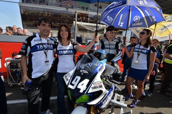 2013 04 24h Le Mans 09315